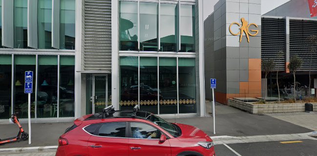 Aroy Thai Restaurant