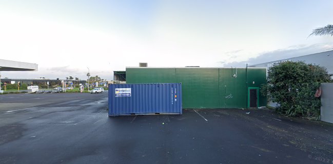 The Cheesecake Shop Pakuranga