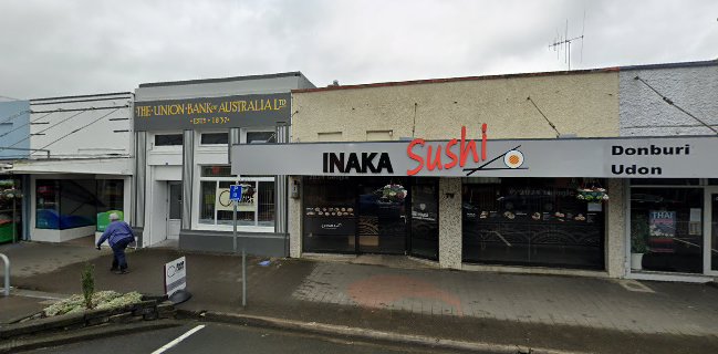 Inaka Sushi & Japanese Restaurant