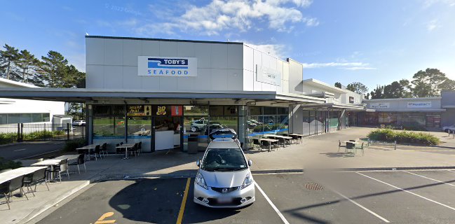 Toby's Seafood