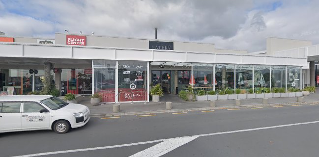 NOA Chargrill + Burger