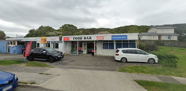 Sandwich Express Ltd