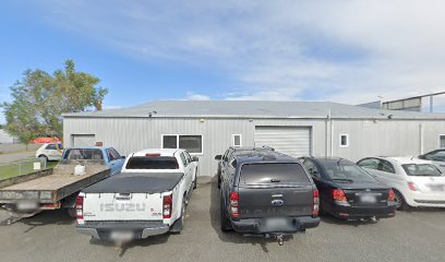 Bellatino's Food Lovers Market Aeroporto