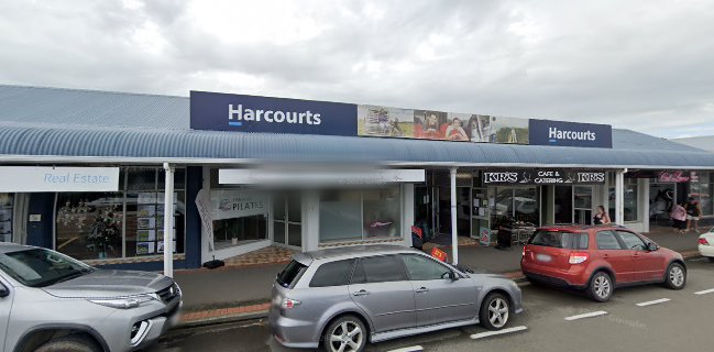 Opinii despre KR'S Cafe & Catering în Feilding - Hospitality and gastronomy