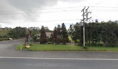 Cottle hill fruit and veg