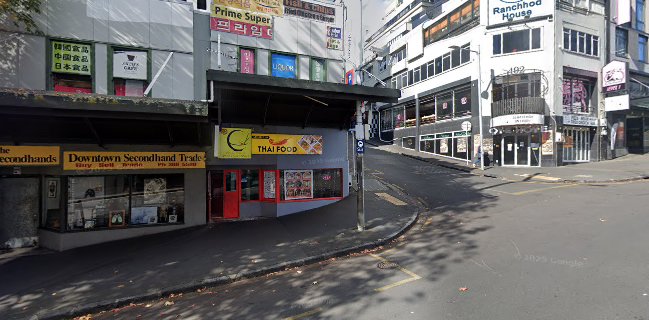 19 City Road, Auckland Central, Auckland 1010, New Zealand