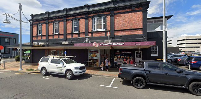 Opinii despre Counties Bakery în Pukekohe - Hospitality and gastronomy