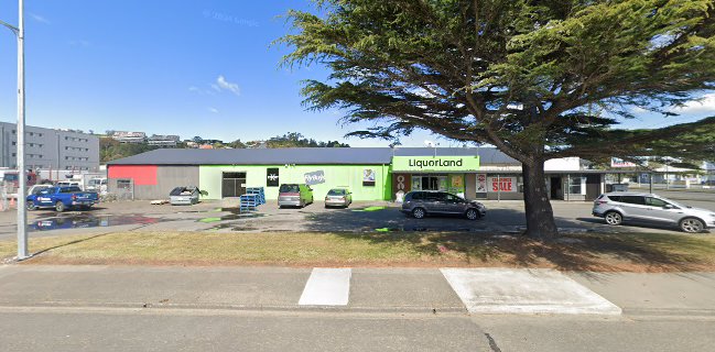Opinii despre Liquorland Ahuriri în Napier - Hospitality and gastronomy