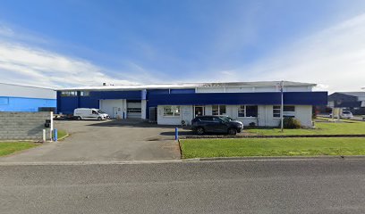 Shoestring Wines Ltd