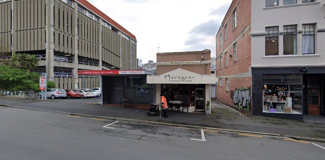 Mazagran Espresso Bar