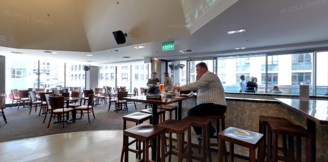 Comentarii opinii despre D4 on Featherston