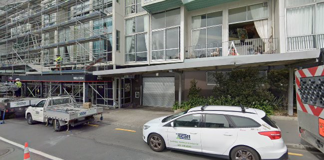 Comentarii opinii despre HELL Pizza Cuba Street