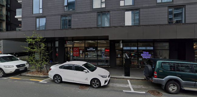 That Little Cake Shop