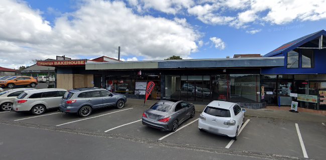 Comentarii opinii despre Tikipunga Bake House Shop