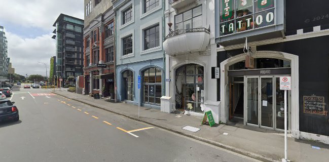 Poquito Bar Wellington