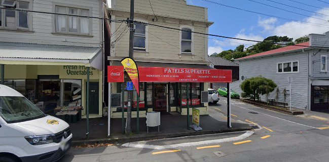 Patels Indian Takeaways