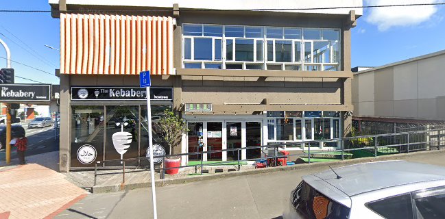 Good Boy Food + Drink