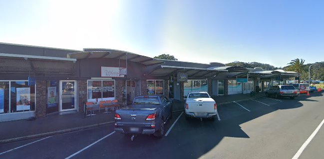 1-29 Blacksmith Lane, Whitianga 3510, New Zealand