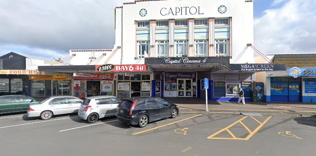Mayfair Icecream Parlour & Dairy