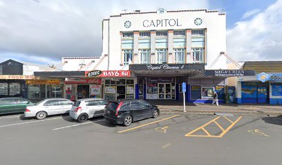 Mayfair Icecream Parlour & Dairy