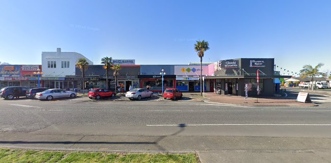 Cafe Anatolia Marewa