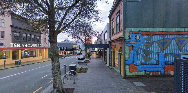 The Arizona - Hospitality and gastronomy