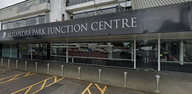 Grand Park Chinese Seafood Restaurant