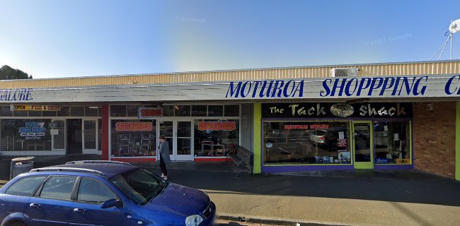 Moturoa Takeway & Sushi Bar