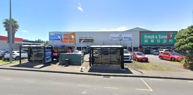KK Liquor - Auckland