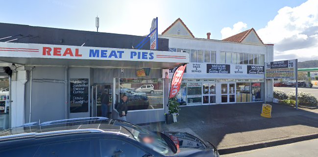 Real Meat Pies