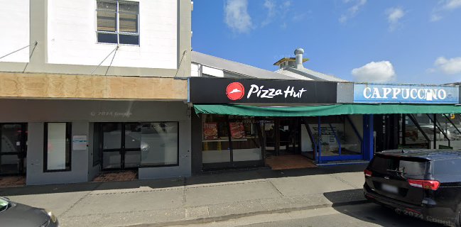 Comments and reviews of Pizza Hut Kaitaia