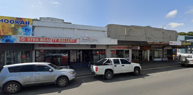 Indian Spice Kaitaia Restaurant & Takeaway