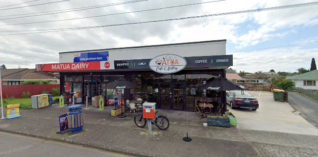 Matua Dairy