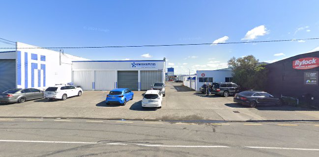 Reviews of Star Fish Supply Ltd in Napier - Hospitality and gastronomy
