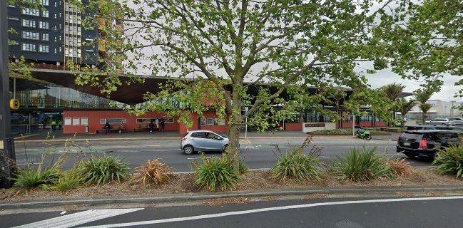 Coffee Station New Lynn