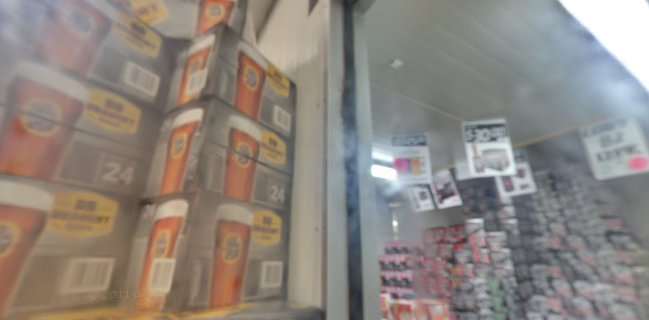 The Bottle-O Naenae - Hospitality and gastronomy