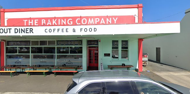 The Baking company
