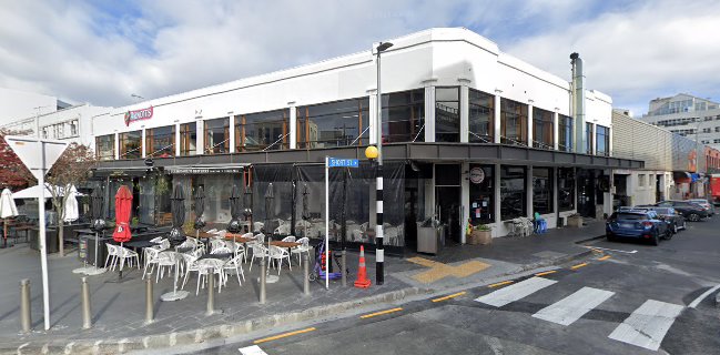 Opinii despre Archie's Restaurant & Pizzeria în Auckland - Hospitality and gastronomy
