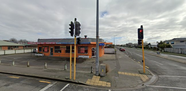 CURRY GURU 356 TAY STREET (old curry guru)" The malabar kitchen"