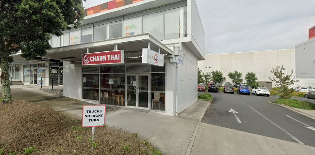 Charm Thai