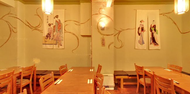 Arashi Kushiyaki Bar