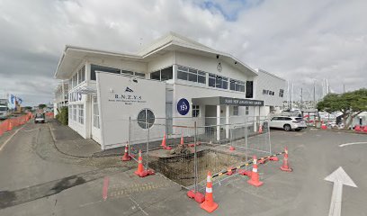 Quarterdeck Restaurant