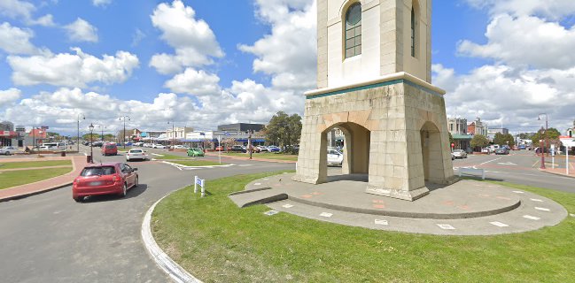 Feilding Farmers Market