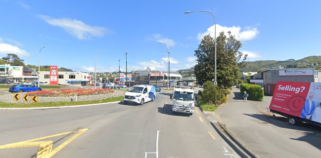 McDonald's Johnsonville