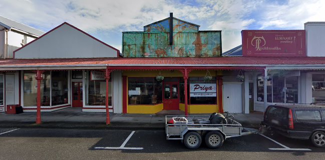 Priya Indian Restaurant