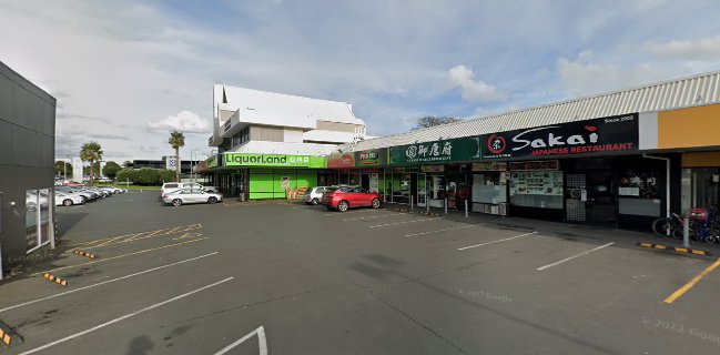 Taste of Malaysia Restaurant