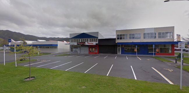 Spice kitchen Naenae