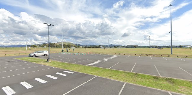 Papamoa Lions Club Market