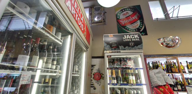 Comentarii opinii despre Inta Liquor Shop