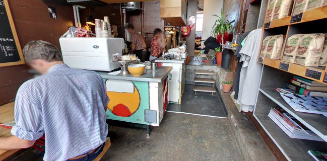 12 Constable Street, Newtown, Wellington 6021, New Zealand